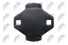 Подушка двигателя NTY ZPS-TY-051 (фото 5)