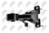 Подушка двигуна NTY ZPS-TY-063 (фото 4)
