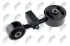 Подушка двигуна NTY ZPS-TY-066 (фото 1)