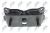 Подушка двигателя NTY ZPS-TY-072 (фото 1)
