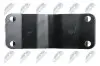 Подушка двигателя NTY ZPS-TY-072 (фото 3)