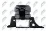 Подушка двигателя NTY ZPS-TY-107 (фото 3)