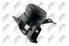Подушка двигателя NTY ZPS-TY-107 (фото 5)
