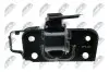 Подушка двигателя NTY ZPS-TY-111 (фото 4)