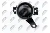Подушка двигателя NTY ZPS-TY-116 (фото 3)
