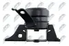 Подушка двигателя NTY ZPS-TY-118 (фото 6)