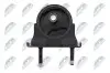 Подушка двигателя NTY ZPS-TY-125 (фото 3)