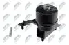 Подушка двигателя NTY ZPS-TY-132 (фото 1)