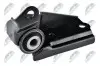 Подушка двигуна NTY ZPS-TY-150 (фото 1)