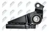 Подушка двигуна NTY ZPS-TY-150 (фото 3)