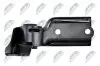 Подушка двигуна NTY ZPS-TY-150 (фото 5)