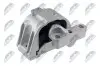 Подушка двигателя NTY ZPS-VW-000 (фото 1)