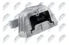 Подушка двигателя NTY ZPS-VW-000 (фото 2)