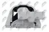Подушка двигателя NTY ZPS-VW-000 (фото 3)