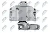 Подушка двигателя NTY ZPS-VW-000 (фото 5)