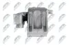 Подушка двигателя NTY ZPS-VW-000 (фото 6)