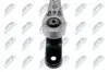 Подушка двигателя NTY ZPS-VW-002 (фото 5)