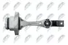 Подушка двигателя NTY ZPS-VW-004 (фото 3)