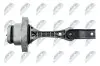 Подушка двигателя NTY ZPS-VW-004 (фото 4)
