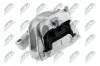 Подушка двигуна NTY ZPS-VW-011 (фото 2)