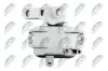 Подушка двигуна NTY ZPS-VW-011 (фото 3)