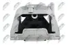 Подушка двигуна NTY ZPS-VW-011 (фото 6)