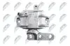 Подушка двигуна NTY ZPS-VW-012 (фото 3)