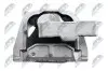 Подушка двигуна NTY ZPS-VW-012 (фото 4)