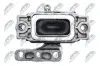 Подушка двигуна NTY ZPS-VW-012 (фото 5)