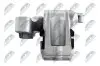 Подушка двигуна NTY ZPS-VW-012 (фото 6)