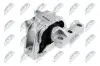 Подушка двигуна NTY ZPS-VW-013 (фото 1)