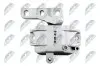 Подушка двигуна NTY ZPS-VW-013 (фото 3)