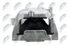 Подушка двигуна NTY ZPS-VW-013 (фото 6)