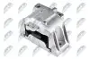 Подушка двигуна NTY ZPS-VW-014 (фото 1)