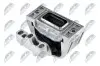Подушка двигуна NTY ZPS-VW-014 (фото 2)