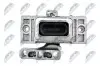 Подушка двигуна NTY ZPS-VW-014 (фото 3)