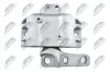 Подушка двигуна NTY ZPS-VW-014 (фото 4)