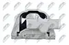 Подушка двигуна NTY ZPS-VW-014 (фото 5)