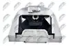 Подушка двигуна NTY ZPS-VW-014 (фото 6)