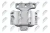 Подушка двигуна NTY ZPS-VW-015 (фото 4)