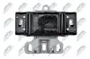Подушка двигателя NTY ZPS-VW-017 (фото 3)