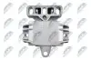 Подушка двигателя NTY ZPS-VW-017 (фото 4)