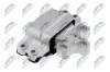 Подушка двигателя NTY ZPS-VW-018 (фото 1)