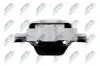 Подушка двигателя NTY ZPS-VW-018 (фото 5)