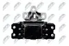 Подушка двигателя NTY ZPS-VW-018 (фото 6)