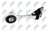 Подушка двигуна NTY ZPS-VW-019 (фото 1)