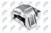 Подушка двигуна NTY ZPS-VW-025 (фото 1)