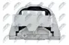 Подушка двигуна NTY ZPS-VW-025 (фото 6)