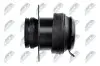 Подушка двигателя NTY ZPS-VW-026 (фото 3)