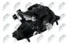 Подушка двигателя NTY ZPS-VW-027 (фото 2)